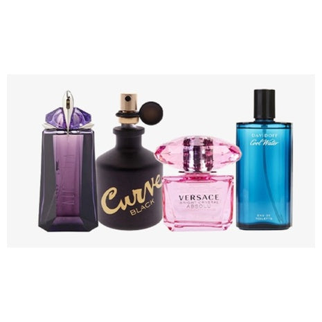 Up To 71% Off On Fragrance Testers And Gift Sets At Woot