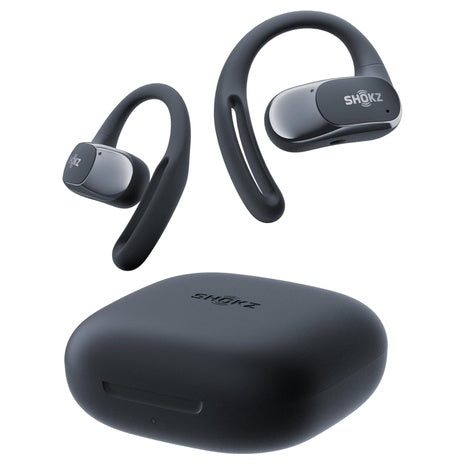 New Damaged Box: Shokz OpenFit Air Open-Ear True Wireless Earbuds