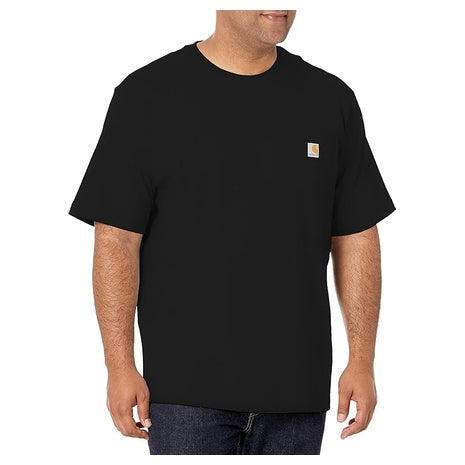 Carhartt Pocket T-Shirt (21 Colors)