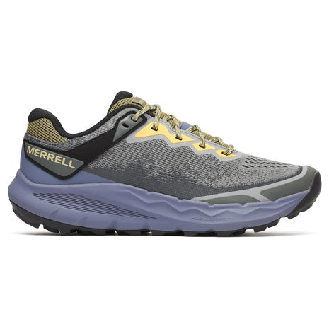 Merrell Men's Nova 4 Cement Trail Running Shoes