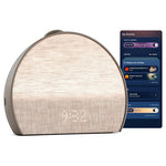 Hatch Restore 3 Sunrise Alarm Clock Sound Machine