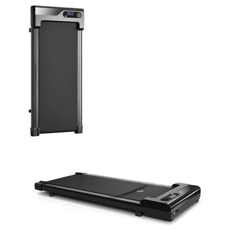 Portable Mini Compact Under Desk Treadmills