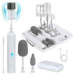 Electric Baby Bottle Cleaner Kit