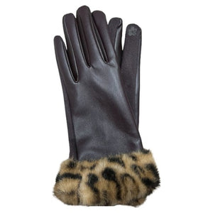 Marcus Adler Touchscreen Gloves
