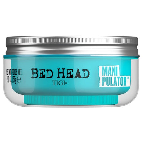TIGI Bed Head Manipulator Texturizing Putty With Firm Hold, 2.01 oz