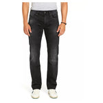 In demand 36 bought in the last 5 days Buffalo David Bitton Men's Straight Six Stretch Jeans