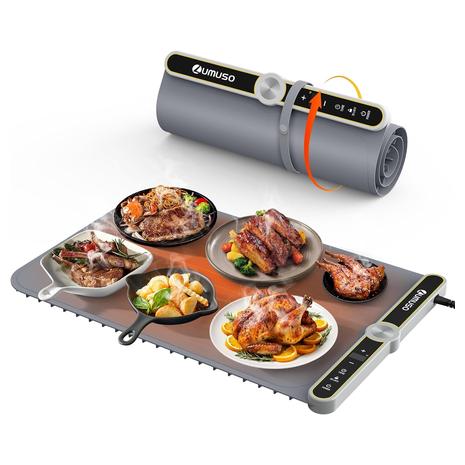 Electric Food Warming Mat