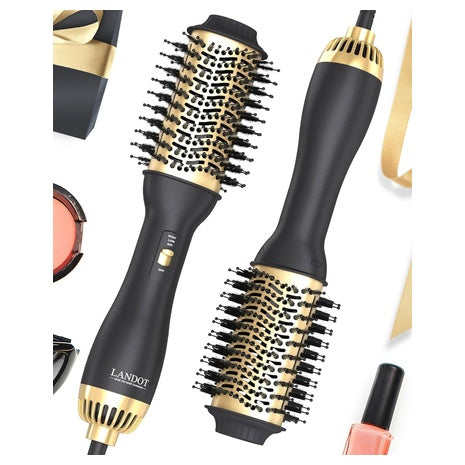 One-Step Hot Air Brush