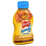 8-Pack French's Honey Mustard Dipping Sauce (12 Oz)