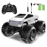 Remote Control Cyber Truck