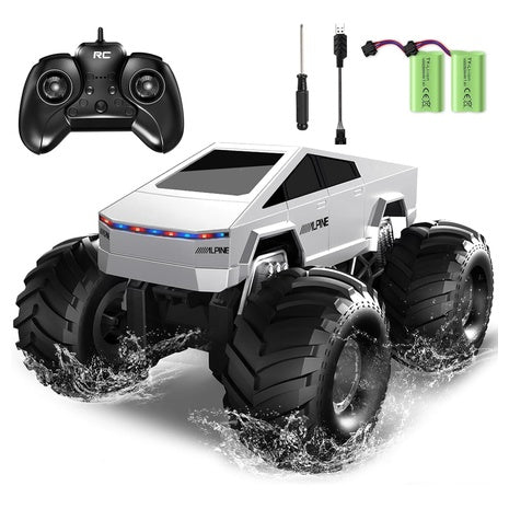 Remote Control Cyber Truck