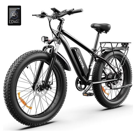 Up to 72% Off Bikes and Scooters