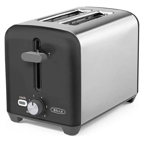 Bella 2 Slice Toaster