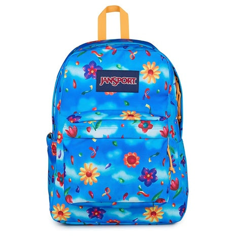 JanSport SuperBreak Plus Backpack