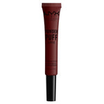 NYX Professional Makeup Powder Puff Lippie Lip Cream Liquid Lipstick
