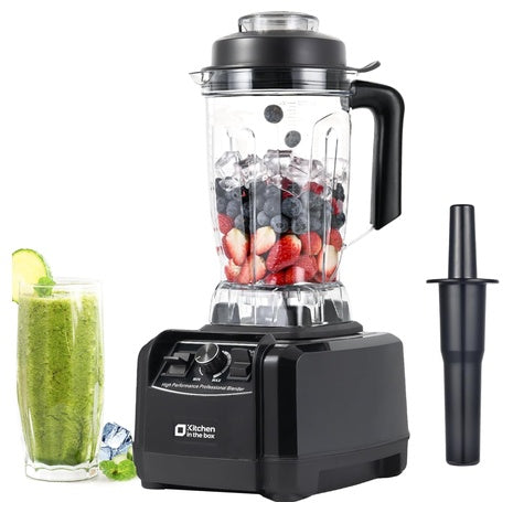 1500 Watt Professional Smoothie Blender