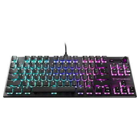 Vulcan TKL Tenkeyless Mechanical RGB Gaming Keyboard