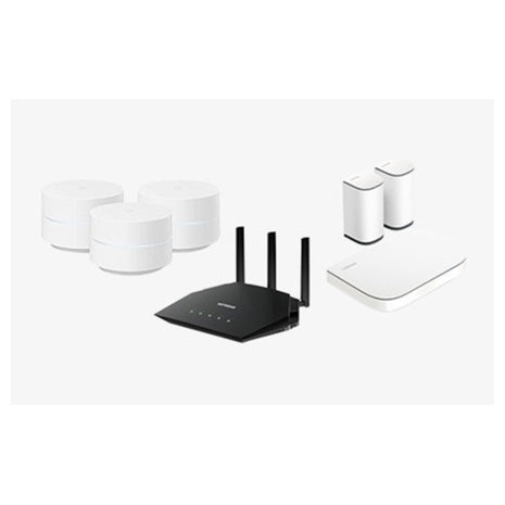 Up To 60% Off On Routers And More At Woot