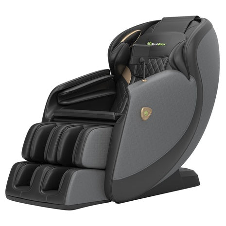 Real Relax 3D SL-Track Full Body Zero Gravity Massage Recliner