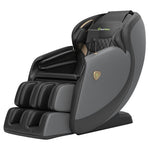 Real Relax 3D SL-Track Full Body Zero Gravity Massage Recliner