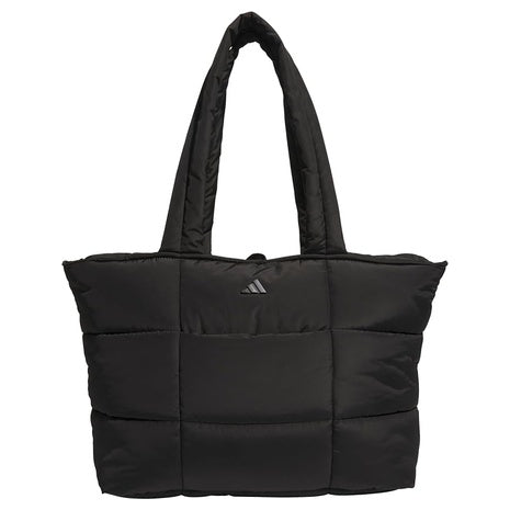 adidas Quilted All Me 3 Puffer Tote Bag