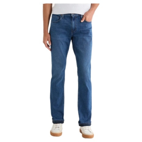 Paige Men's Federal Slim Leg Jeans