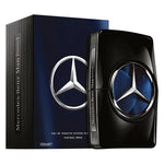 Mercedes-Benz Man Intense Cologne (3.4 oz)