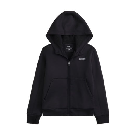 Abercrombie Boys Fleece Lined Hoodie