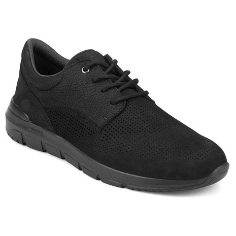 Rockport Men’s Jaimie Lace-Up Sneakers