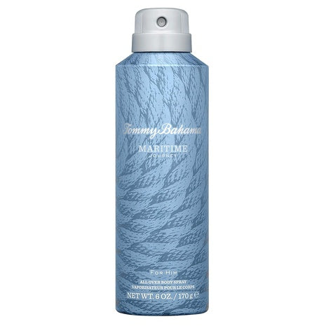 Tommy Bahama Maritime Journey Body Spray