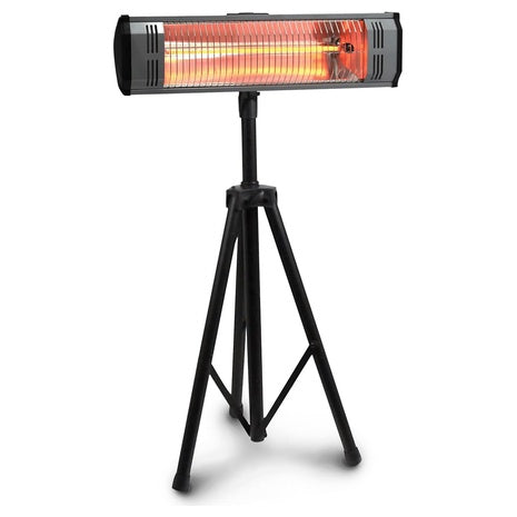 Heat Storm 1,500W Infrared Tripod Heater