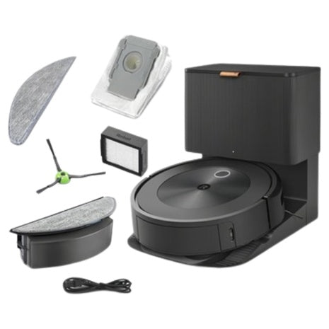 IRobot Roomba Combo J8 Enhanced Robot Vacuum & Mop
