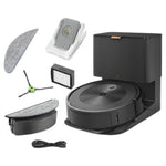 IRobot Roomba Combo J8 Enhanced Robot Vacuum & Mop