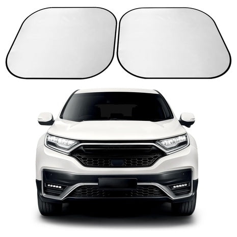 UV-Blocking Car Windshield Sun Shade