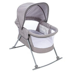 ‌Safety 1st Nap & Go Rocking Bassinet