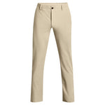 Under Armour Men's Golf Tapered Pants (4 Colors)