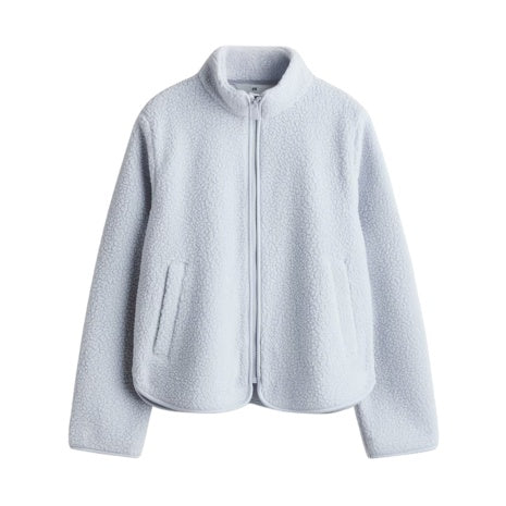 Kids' Teddy Fleece Jacket