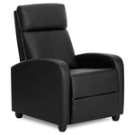 Dream On Me Tristan Upholstered Recliner Chair