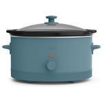 Bella 6.0 Qt Manual Slow Cooker