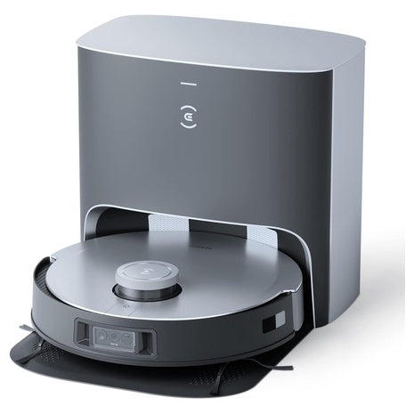 Ecovacs R-Ozx1plus Deebot X1 Plus Robotic Vacuum Cleaner Refurbished