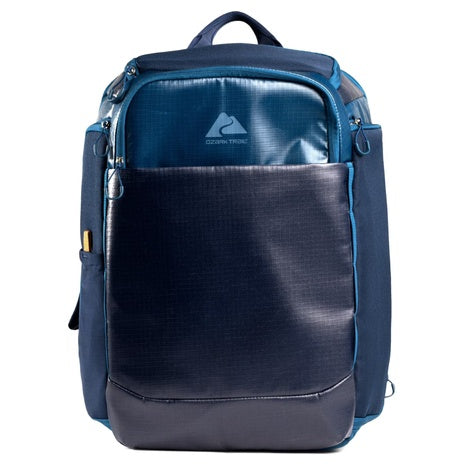 Ozark Trail 30L Coated Polyester Travel Backpack