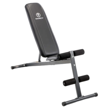 Marcy SB-261W Adjustable Exercise Utility Bench