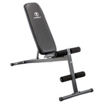 Marcy SB-261W Adjustable Exercise Utility Bench
