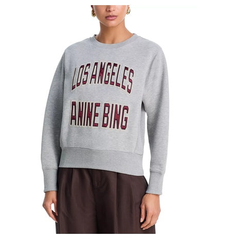 Up To 65% Off Anine Bing Sweatshirts!