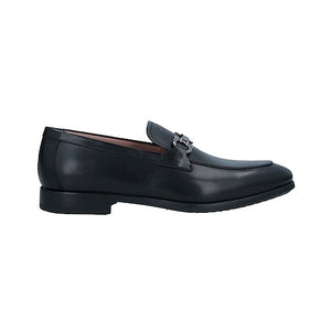 Ree Leather Loafers