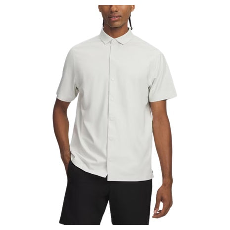Under Armour Curry Men's Overshirt (2 Colors)