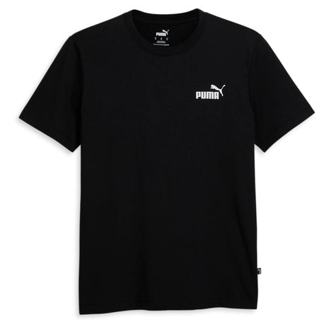 Puma Men's Essentials No. 1 Logo T-Shirt (4 Colors)