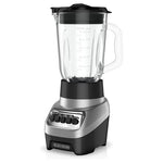 Black & Decker PowerCrush Countertop Blender