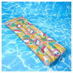 Hello Kitty Suntanner Pool Float