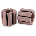 Weighted 2 lbs Bala Bangles